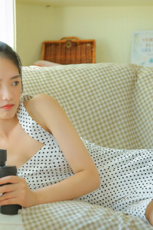 明星专题：刘冬沁